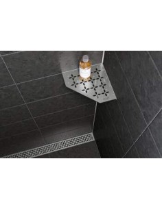 Schlüter-SHELF-E-S2