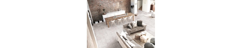 Carrelage intérieur