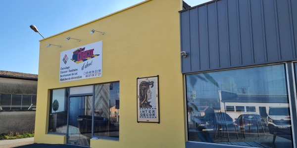 Interdecor change de propriétaire et refond son site internet